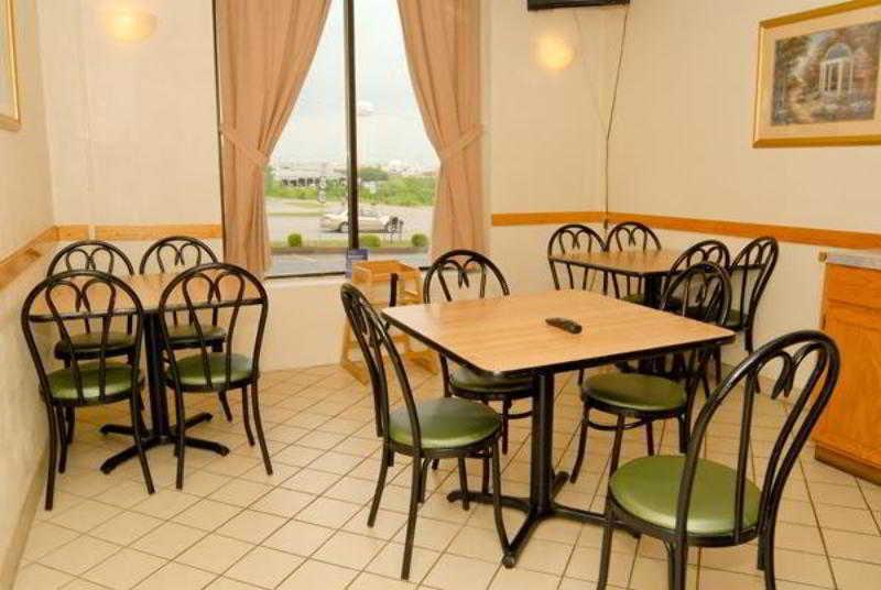 Quality Inn Maysville Exterior foto